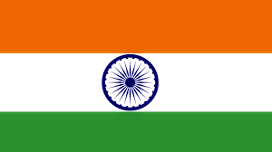 India