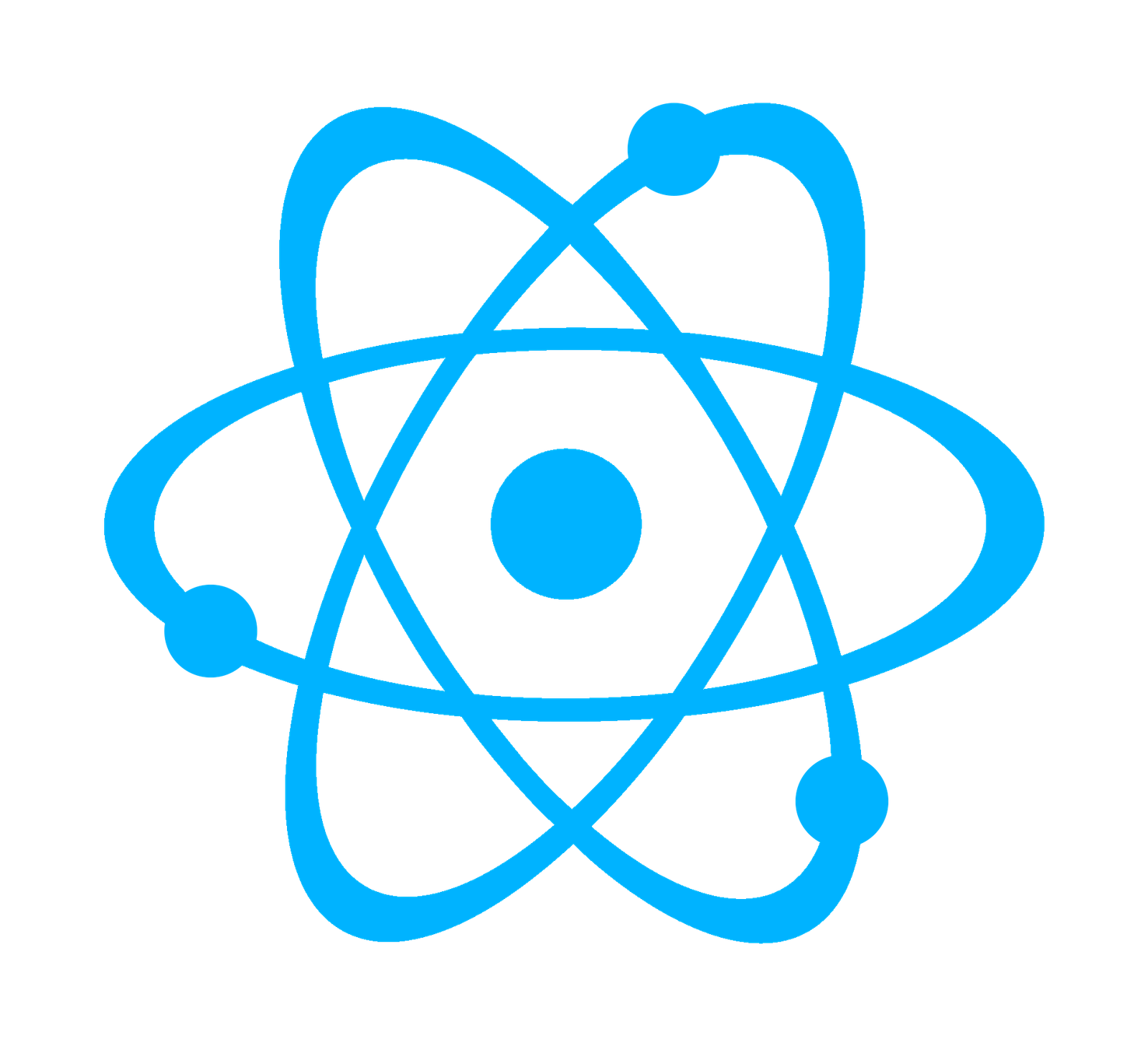 React
